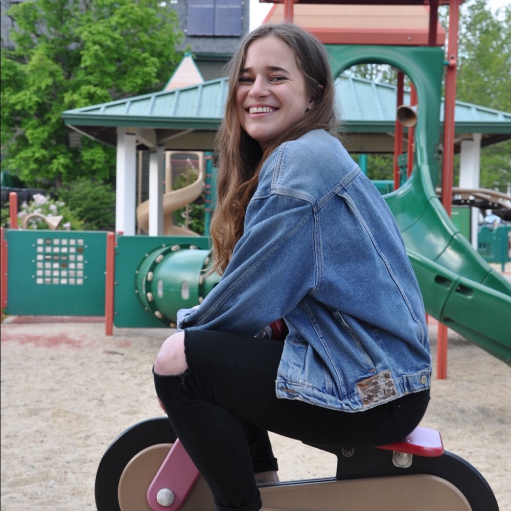 Meet your Posher, Sofia